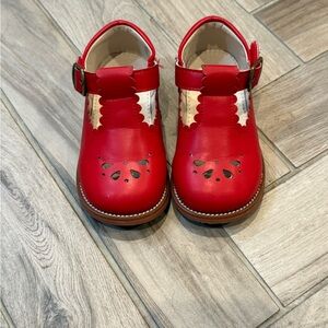 Toddler Girl Mary Jane Shoes
